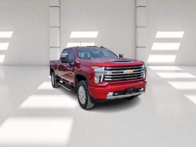 2023 Chevrolet Silverado 2500 HD High Country