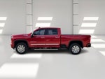 2023 Chevrolet Silverado 2500 HD High Country