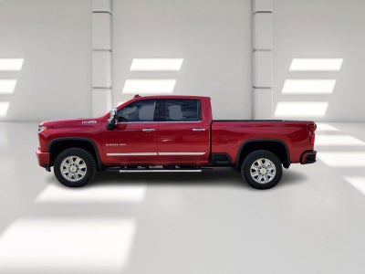 2023 Chevrolet Silverado 2500 HD High Country