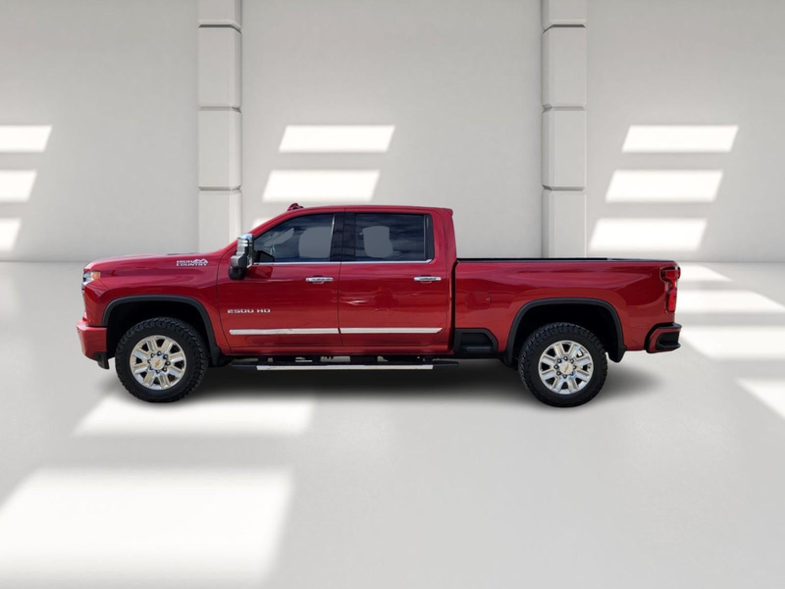 2023 Chevrolet Silverado 2500 HD High Country