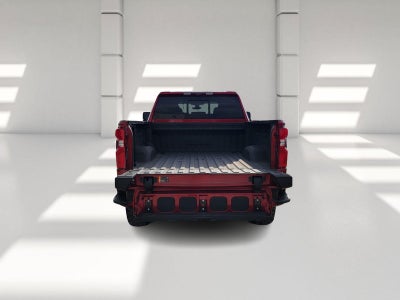 2023 Chevrolet Silverado 2500 HD High Country