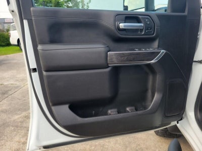 2023 Chevrolet Silverado 2500 HD LTZ