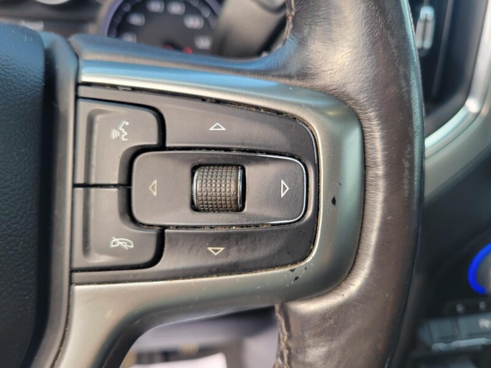 2023 Chevrolet Silverado 2500 HD LTZ