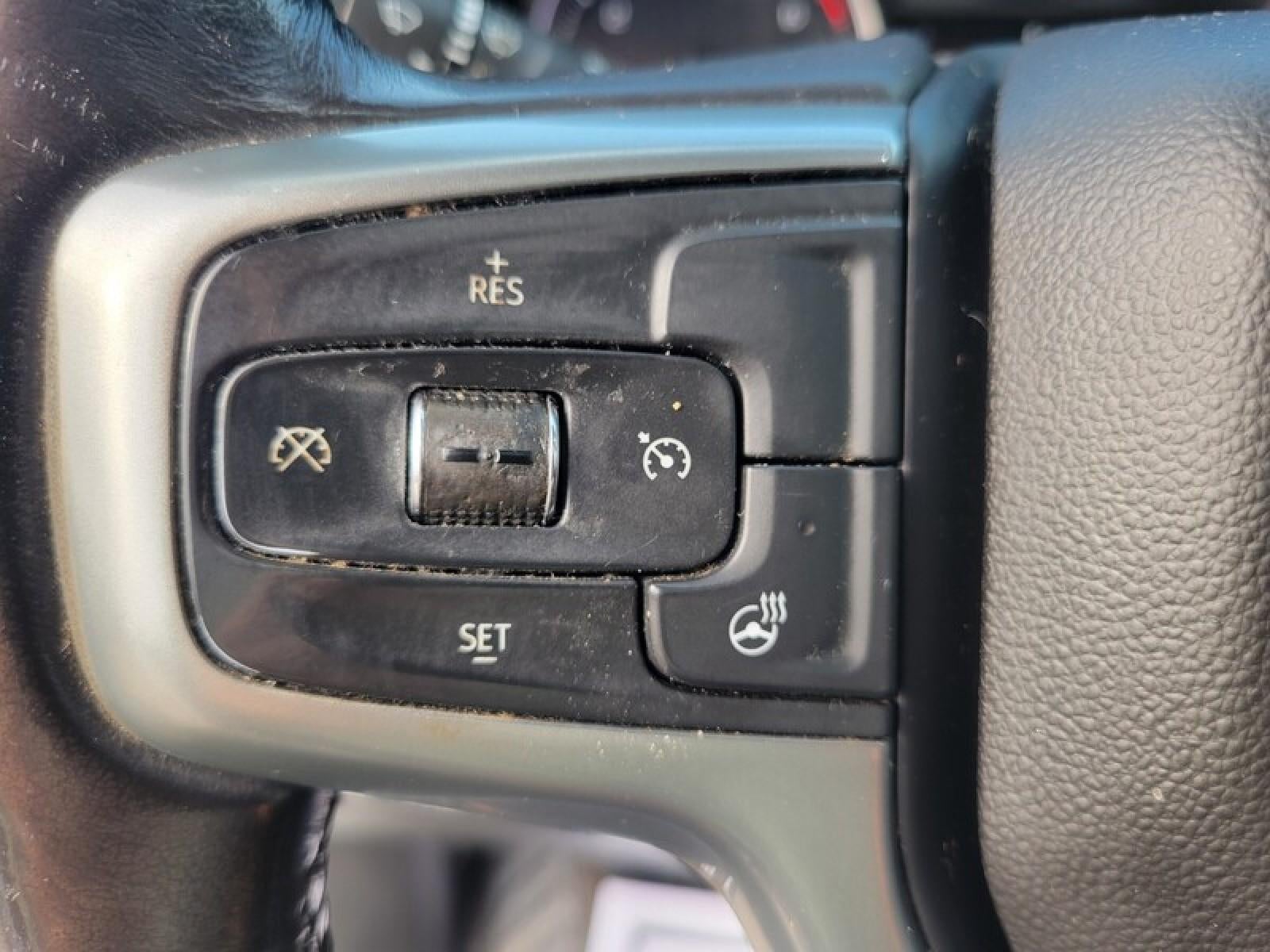 2023 Chevrolet Silverado 2500 HD LTZ