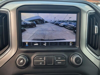2023 Chevrolet Silverado 2500 HD LTZ