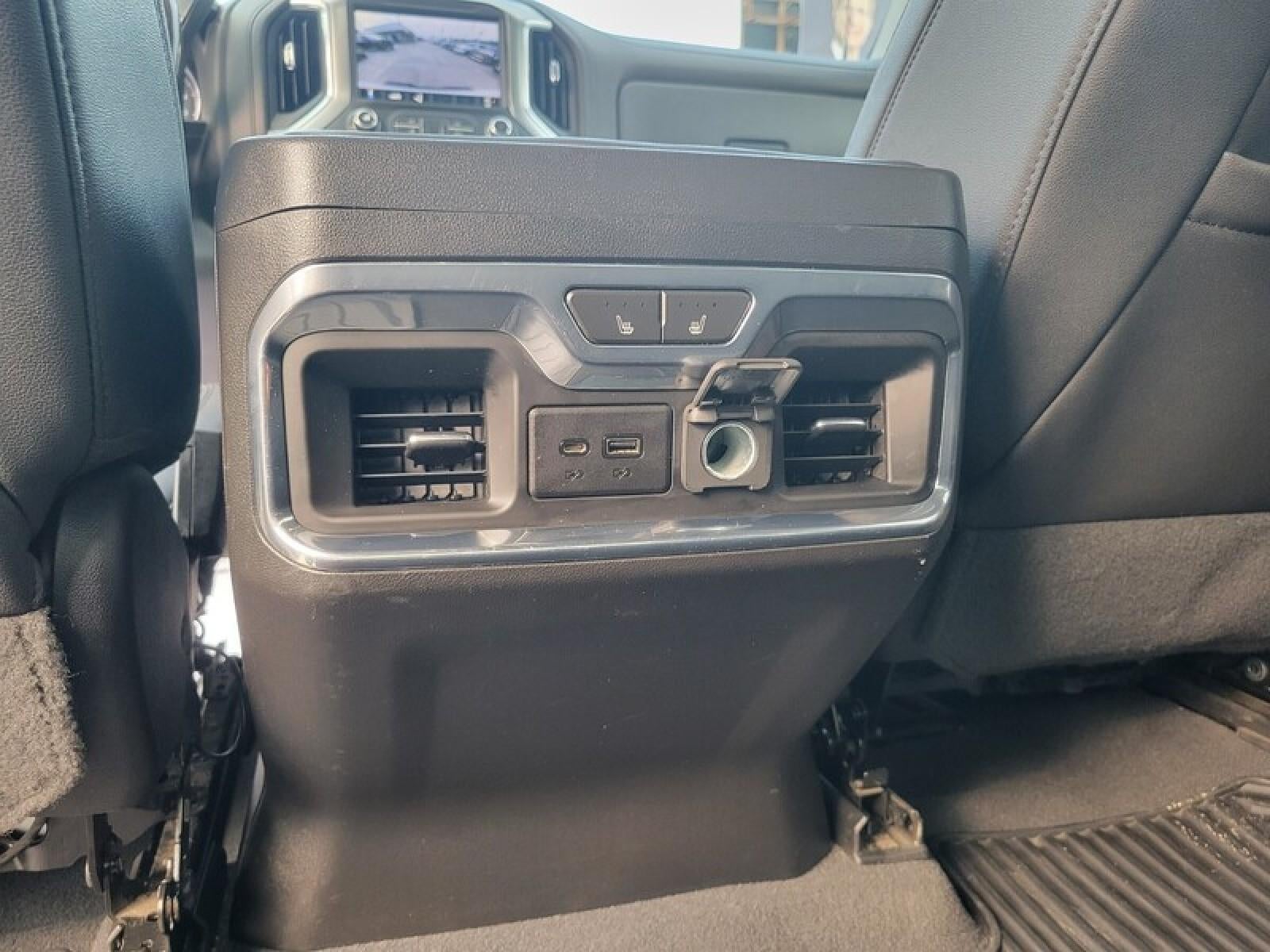 2023 Chevrolet Silverado 2500 HD LTZ