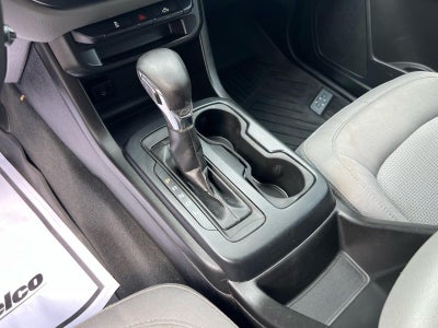 2022 Chevrolet Colorado WT Custom Special Edition