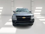 2022 Chevrolet Colorado WT Custom Special Edition