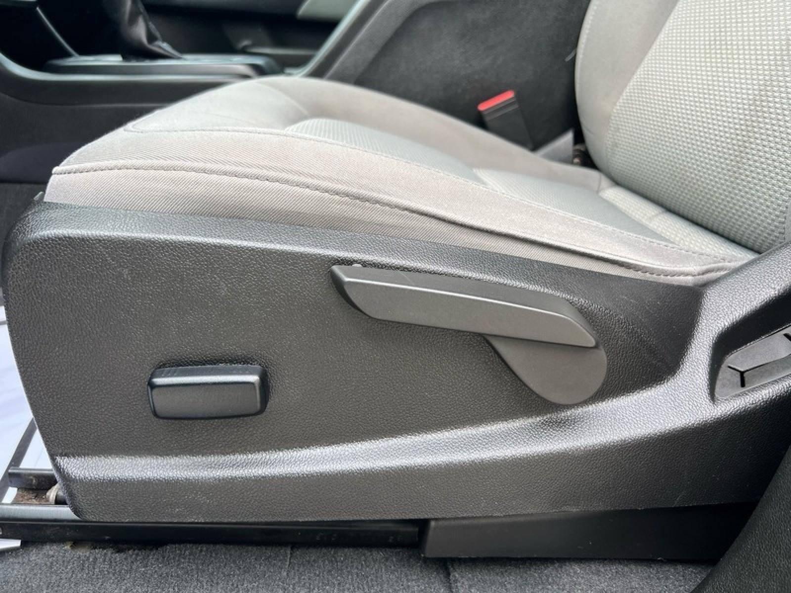 2022 Chevrolet Colorado WT Custom Special Edition