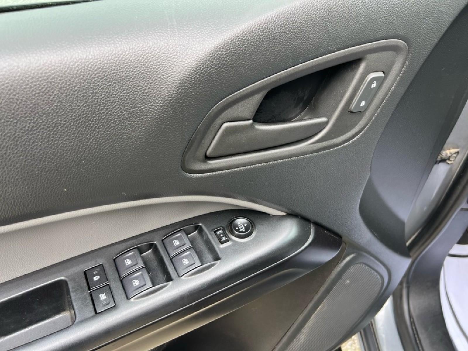 2022 Chevrolet Colorado WT Custom Special Edition