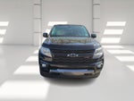 2022 Chevrolet Colorado Z71 Z71 Midnight Edition
