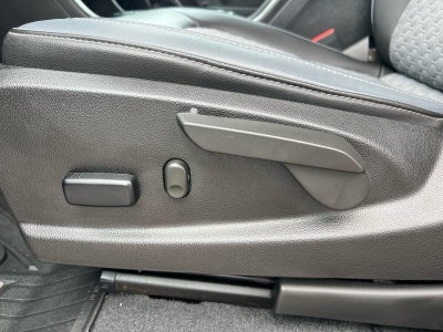 2022 Chevrolet Colorado Z71 Z71 Midnight Edition