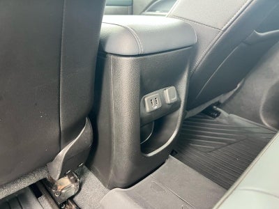 2022 Chevrolet Colorado Z71 Z71 Midnight Edition