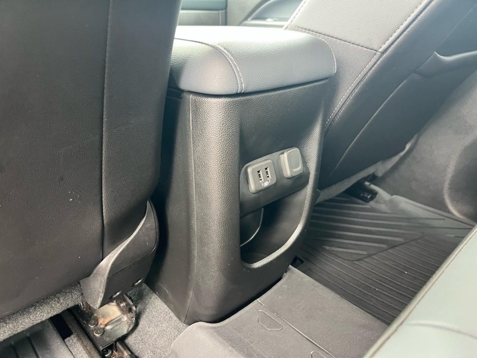 2022 Chevrolet Colorado Z71 Z71 Midnight Edition