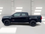2022 Chevrolet Colorado Z71 Z71 Midnight Edition
