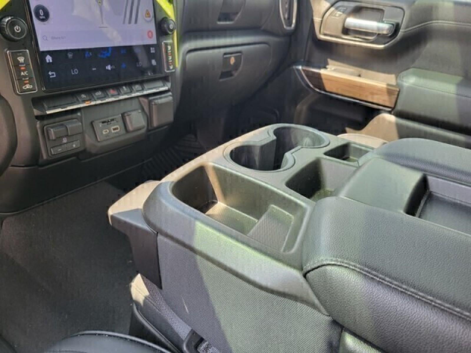 2019 Chevrolet Silverado 1500 LT All Star Edition