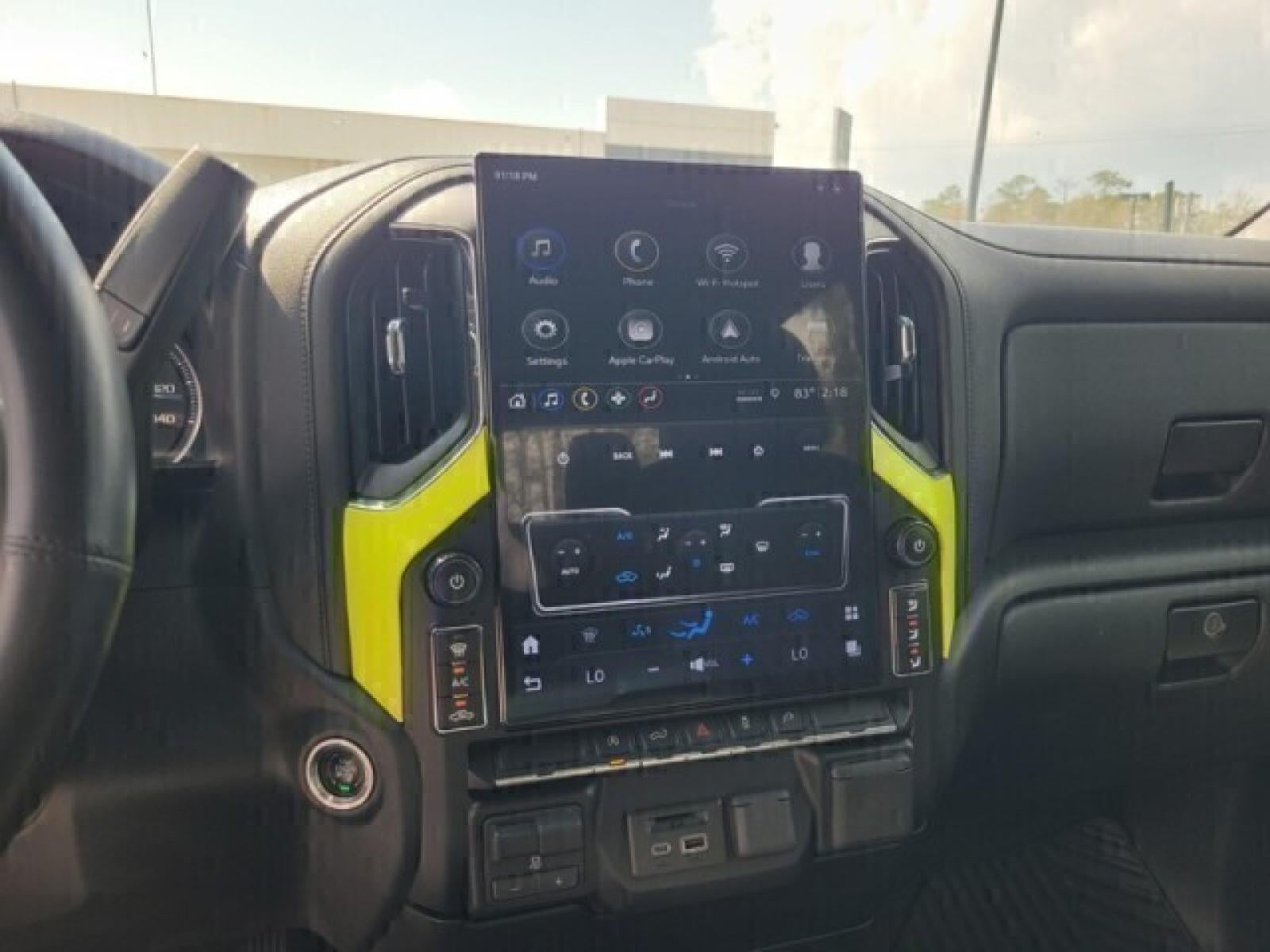 2019 Chevrolet Silverado 1500 LT All Star Edition