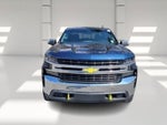 2019 Chevrolet Silverado 1500 LT All Star Edition
