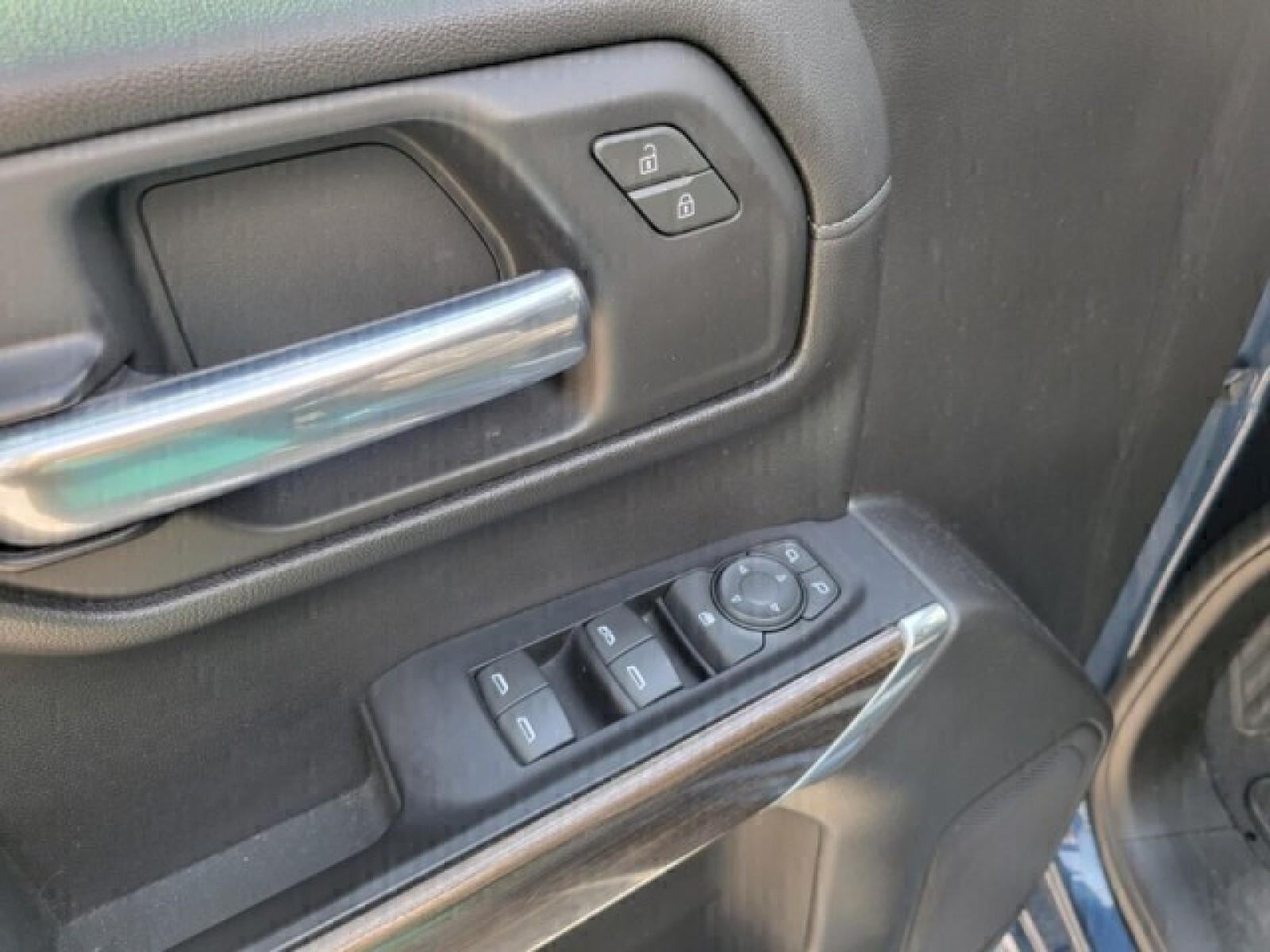 2019 Chevrolet Silverado 1500 LT All Star Edition