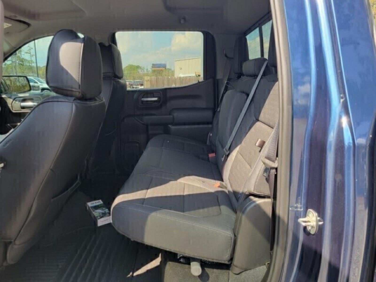 2019 Chevrolet Silverado 1500 LT All Star Edition