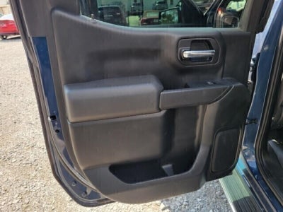 2019 Chevrolet Silverado 1500 LT All Star Edition