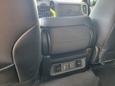 2019 Chevrolet Silverado 1500 LT All Star Edition