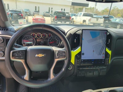 2019 Chevrolet Silverado 1500 LT All Star Edition