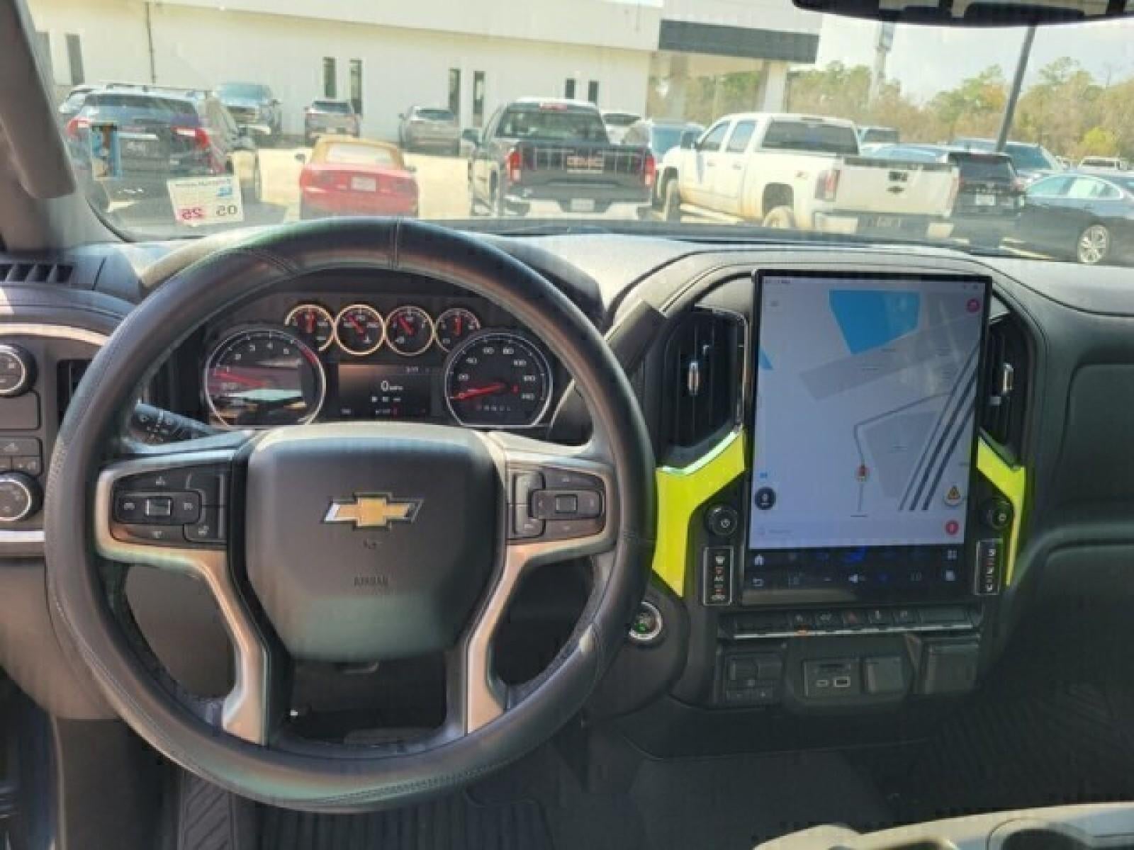 2019 Chevrolet Silverado 1500 LT All Star Edition