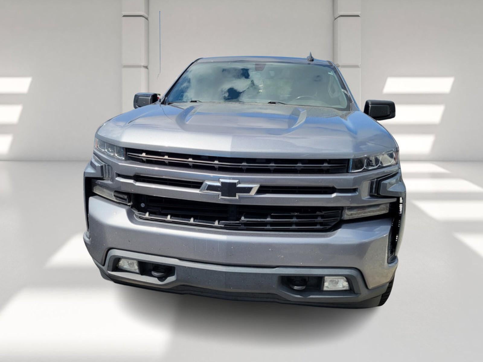 2020 Chevrolet Silverado 1500 RST All Star Edition