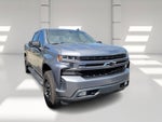 2020 Chevrolet Silverado 1500 RST All Star Edition