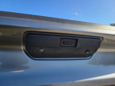 2020 Chevrolet Silverado 1500 RST All Star Edition