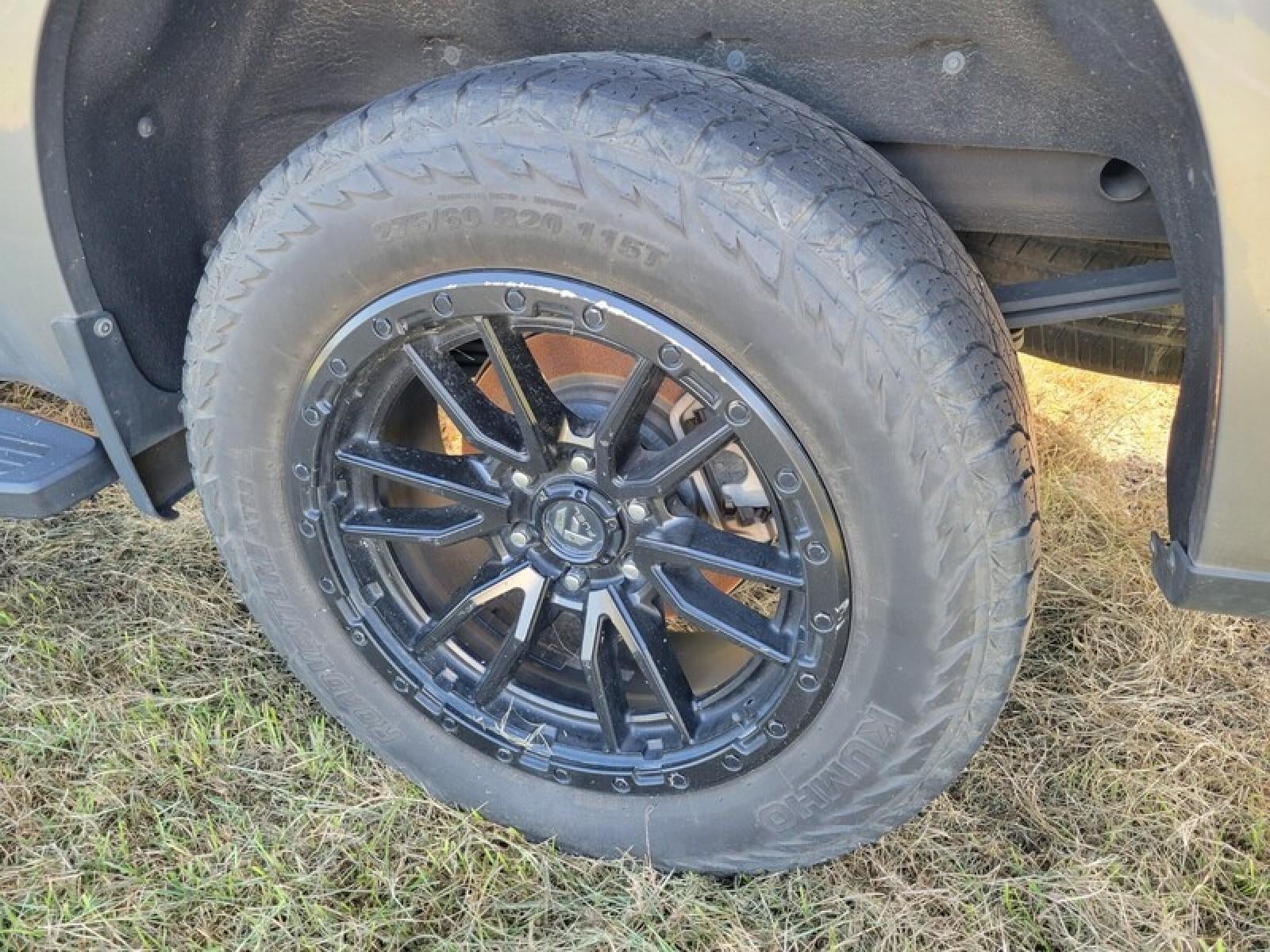 2020 Chevrolet Silverado 1500 RST All Star Edition