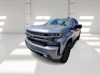 2020 Chevrolet Silverado 1500 RST All Star Edition
