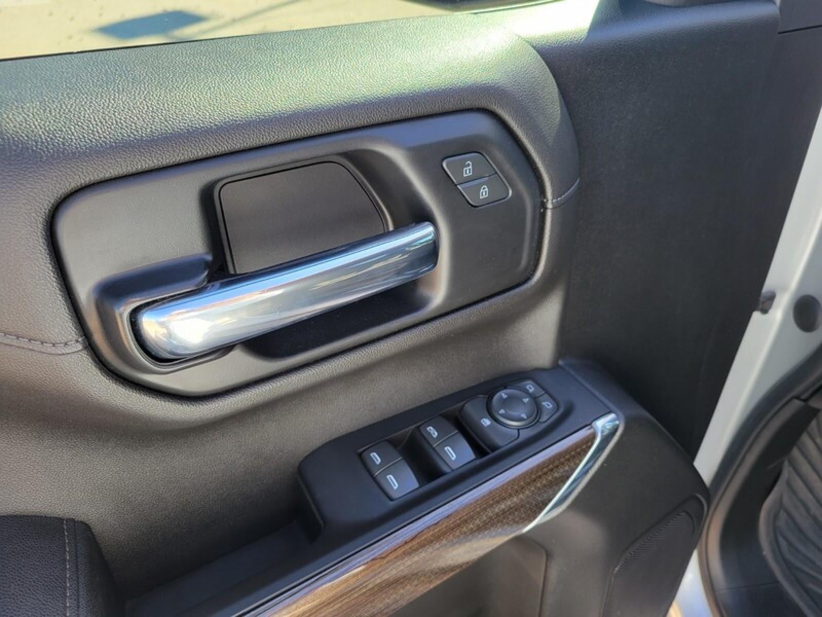 2022 Chevrolet Silverado 1500 LTD LT All Star Edition