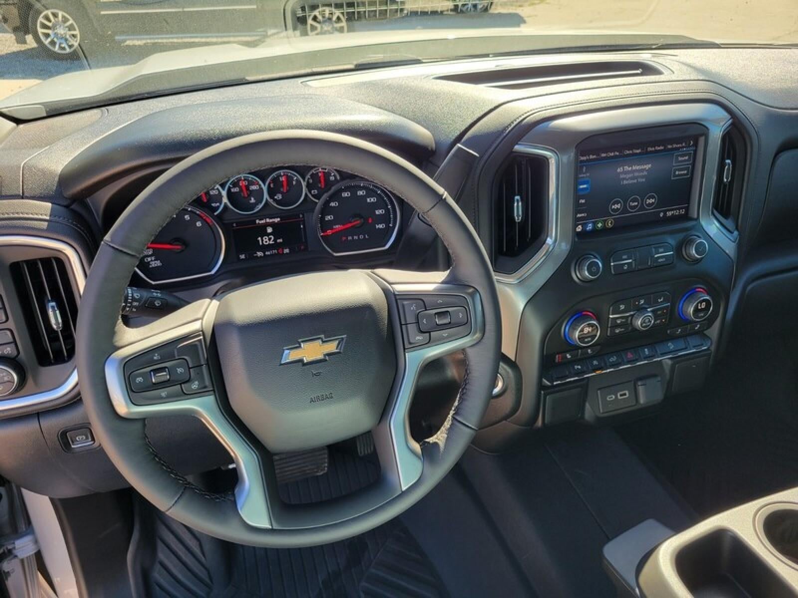 2022 Chevrolet Silverado 1500 LTD LT All Star Edition