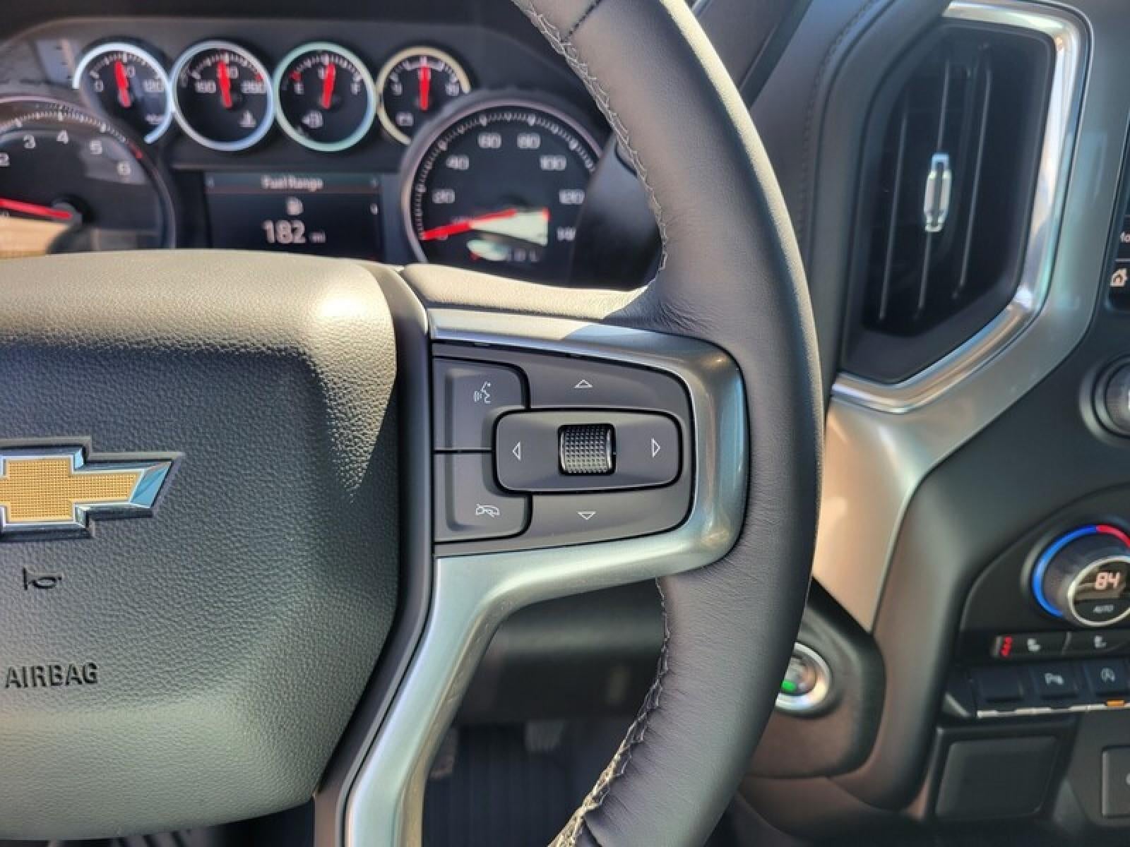 2022 Chevrolet Silverado 1500 LTD LT All Star Edition