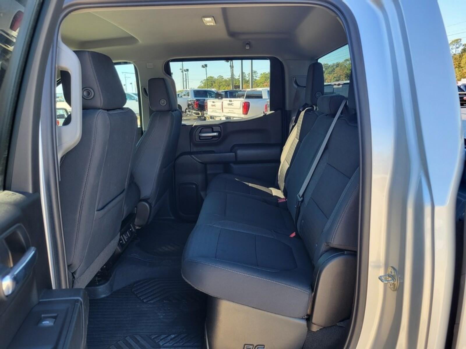 2022 Chevrolet Silverado 1500 LTD LT All Star Edition