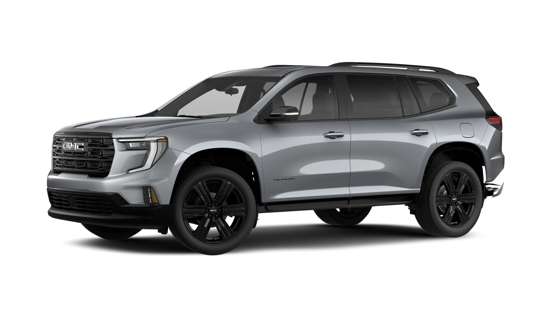 2027 GMC Acadia AWD Elevation