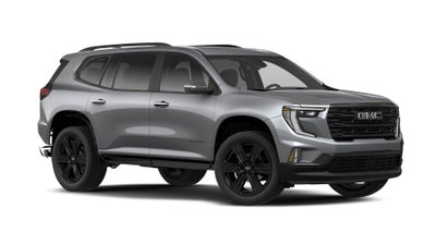 2027 GMC Acadia AWD Elevation