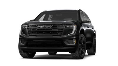 2027 GMC Acadia AWD Elevation
