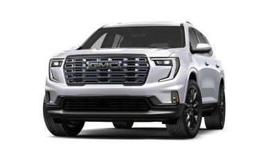 2027 GMC Acadia AWD Denali Ultimate