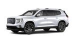 2027 GMC Acadia AWD Denali Ultimate
