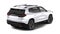 2027 GMC Acadia AWD Denali Ultimate