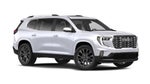 2027 GMC Acadia AWD Denali Ultimate