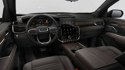 2027 GMC Acadia AWD Denali Ultimate