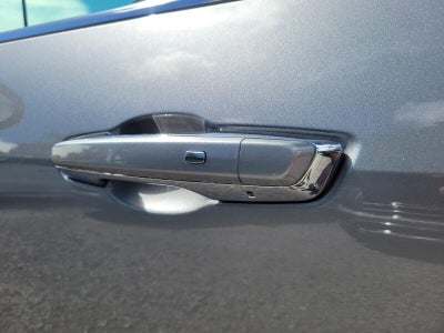 2027 GMC Acadia AWD Denali Ultimate