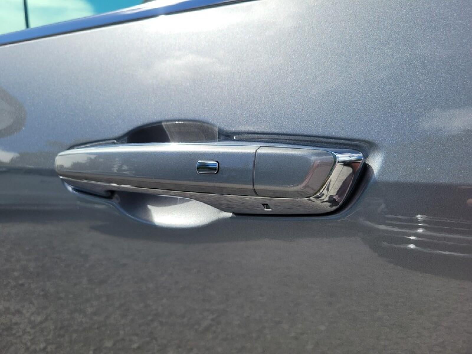 2027 GMC Acadia AWD Denali Ultimate