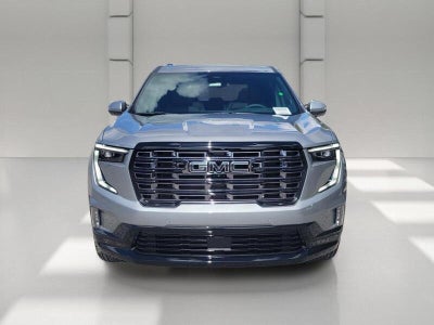 2027 GMC Acadia AWD Denali Ultimate