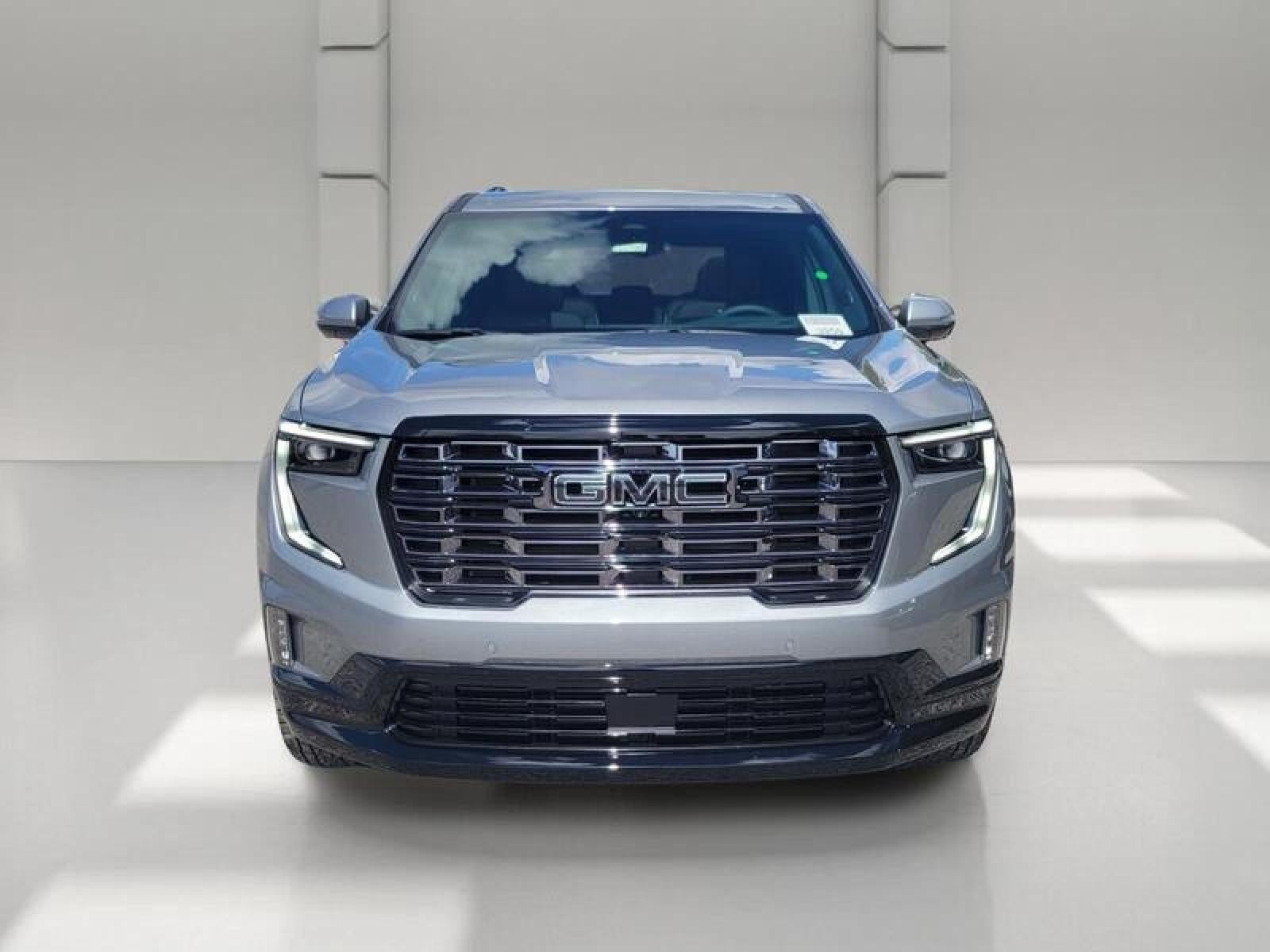 2027 GMC Acadia AWD Denali Ultimate