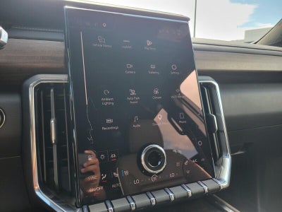 2027 GMC Acadia AWD Denali Ultimate